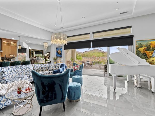 80 Zinfandel, Rancho Mirage, CA 92270