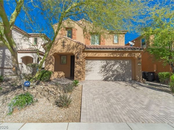 7744 Wolf Wood Court, Las Vegas, NV 89179