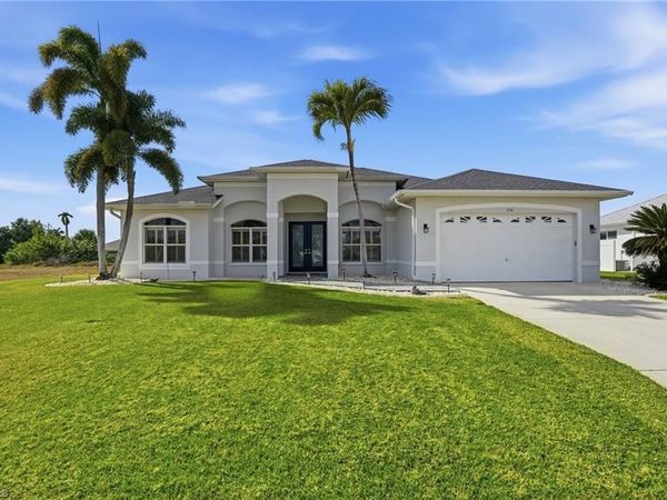 236 NE 14th AVE, CAPE CORAL, FL 33909