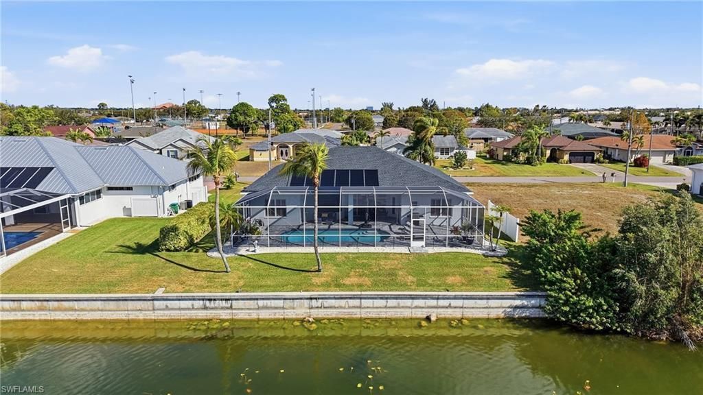 236 NE 14th Ave, Cape Coral, FL 33909 Photo