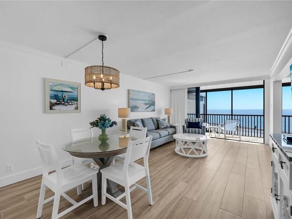 1501 Middle Gulf DR, Unit 406A, SANIBEL, FL 33957