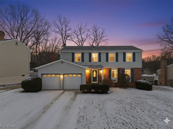 3535 Banyan Street NW, Massillon, OH 44646