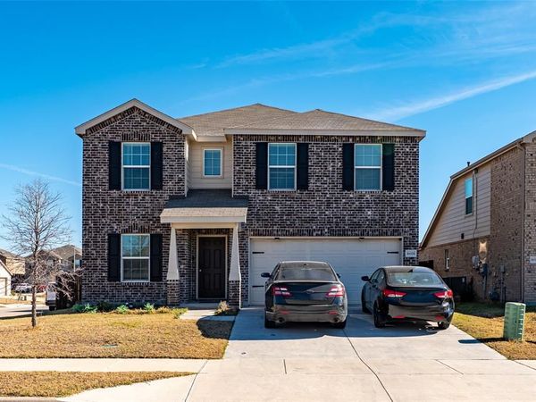 16028 Wanderer Lane, Haslet, TX 76052