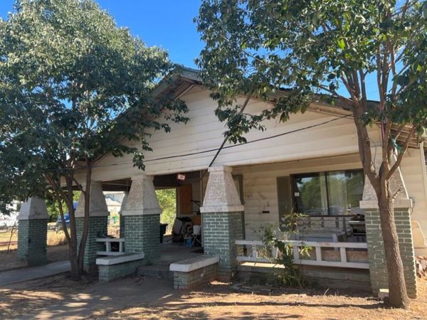 2615 Olive Street, Vernon, TX 76384