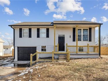 827 N Choctaw Avenue, Independence, MO 64056