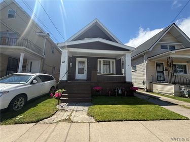 60 Humason Avenue, Buffalo, NY 14211