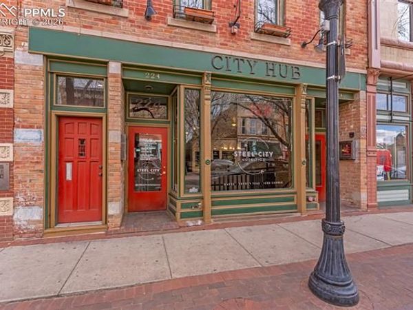 224 S Union Avenue, Pueblo, CO 81006