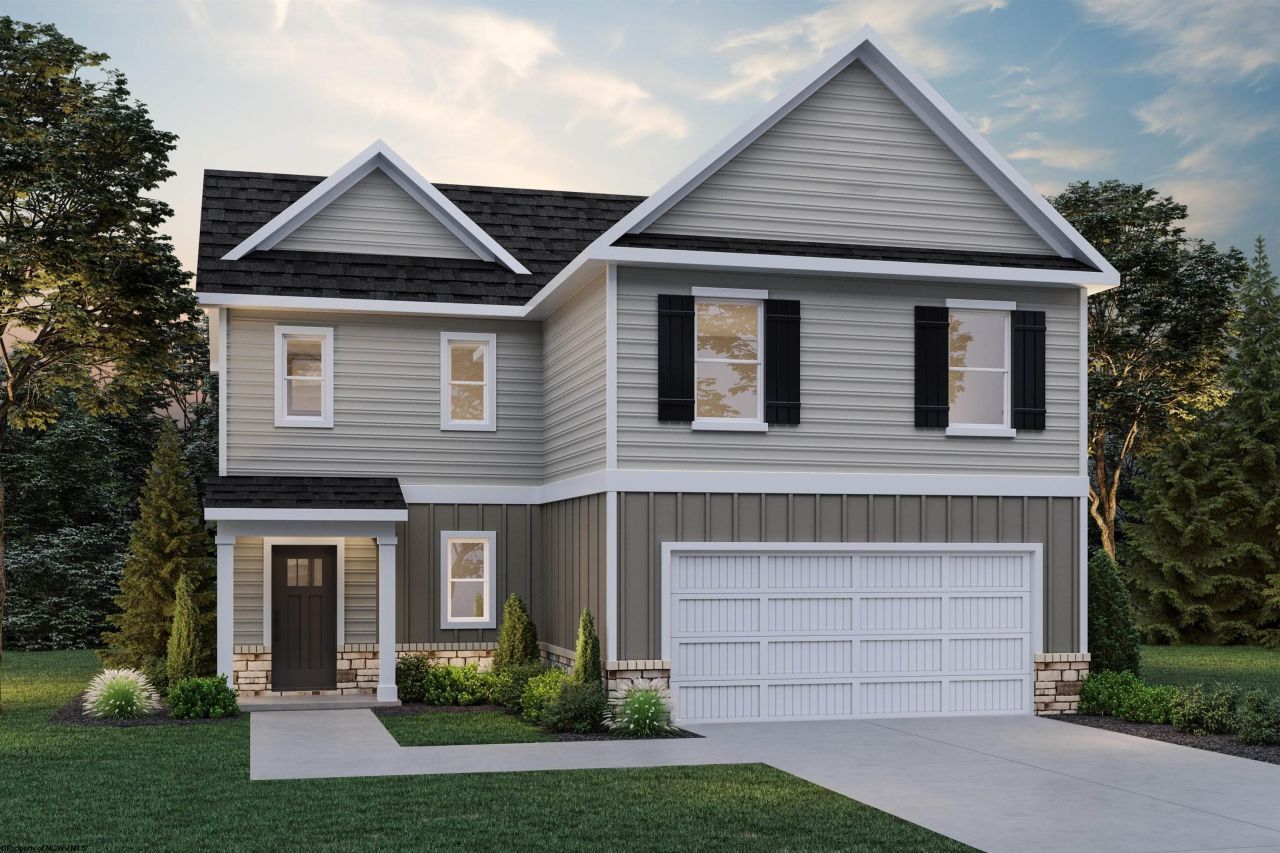 332 Dye Lane, Morgantown, WV 26501 Main Photo