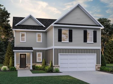 332 Dye Lane, Morgantown, WV 26501