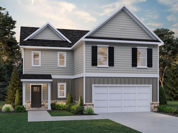 332 Dye Lane, Morgantown, WV 26501