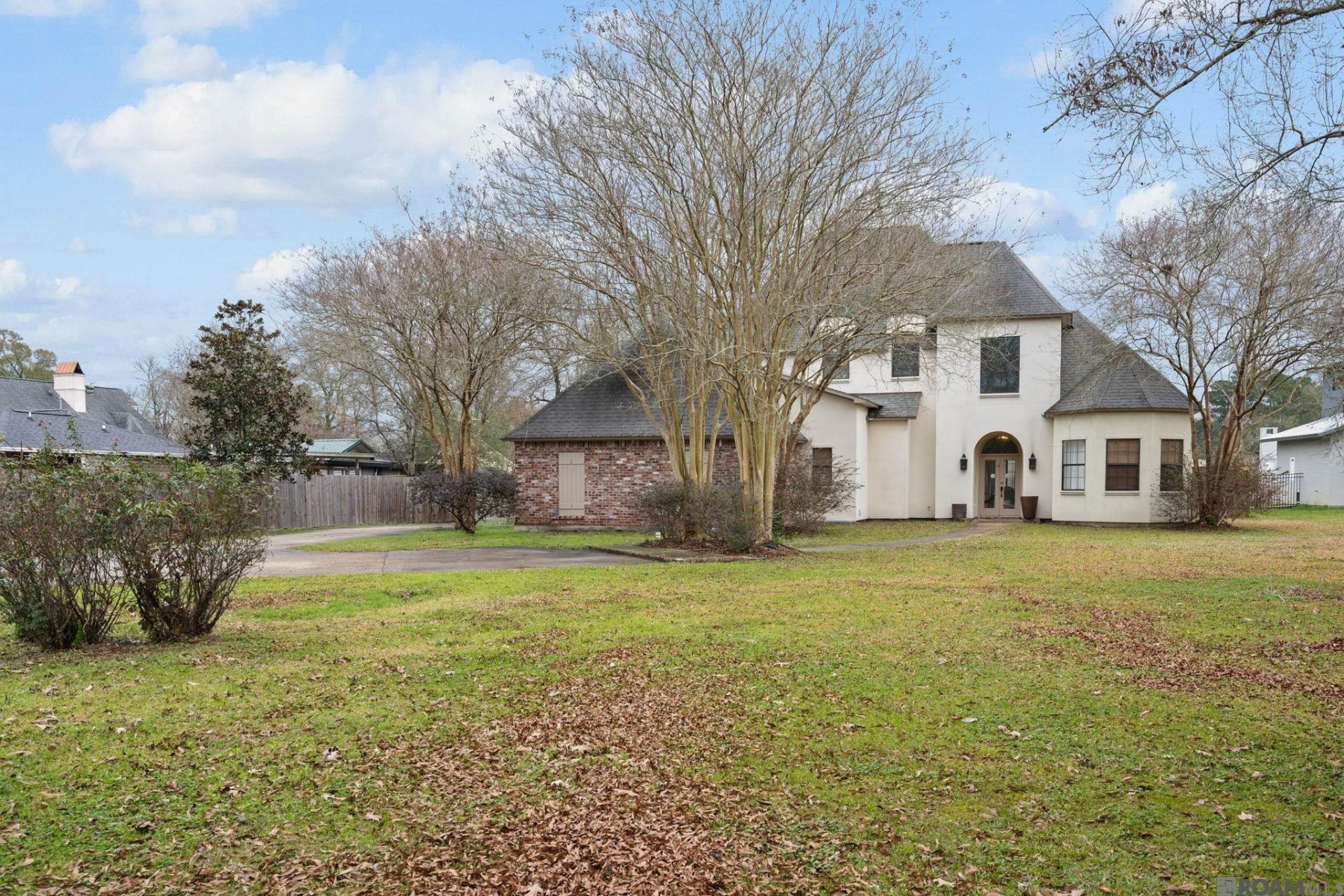 3207 Valentine Rd, Baton Rouge, LA 70816 Main Photo