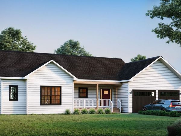 213 Tuckers Corners Road, Highland, NY 12528