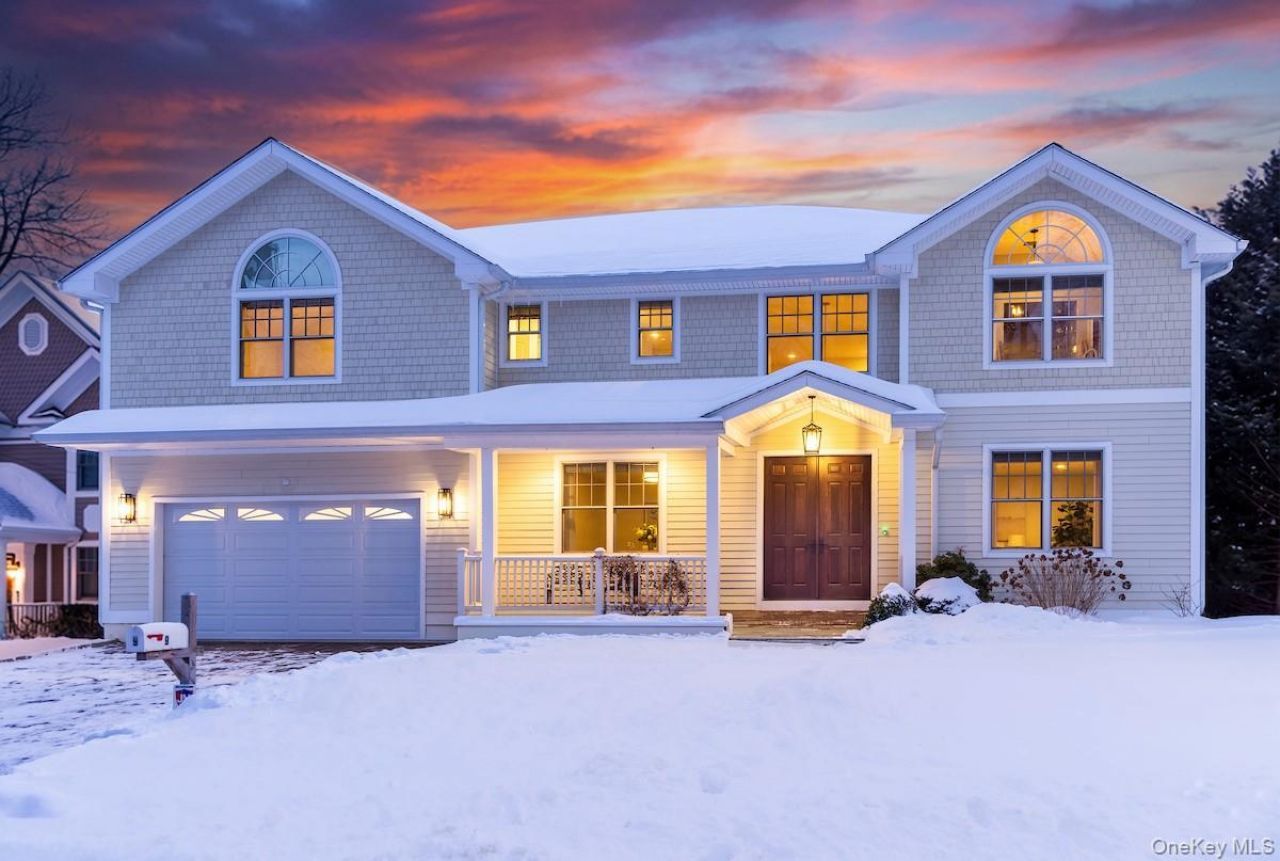 9 Constance Avenue, Dobbs Ferry, NY 10522 Main Photo