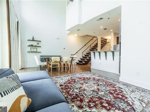 1221 Caroline Street NE, Unit 201, Atlanta, GA 30307