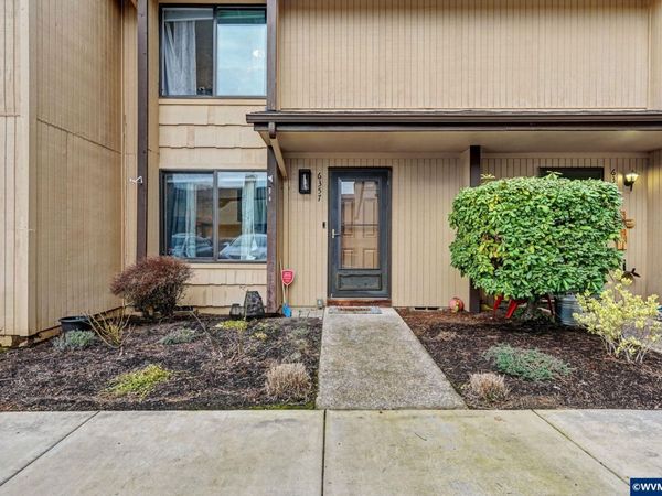 6357 Fairway Av SE, Salem, OR 97306