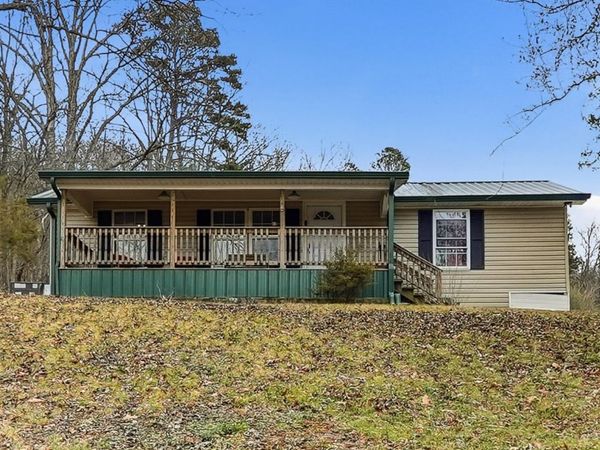 431 Old Chattanooga Pike SW, Cleveland, TN 37311