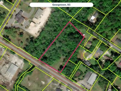 3120 Highmarket St., Georgetown, SC 29440