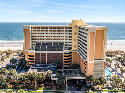 6900 N Ocean Blvd., Unit 1115, Myrtle Beach, SC 29572