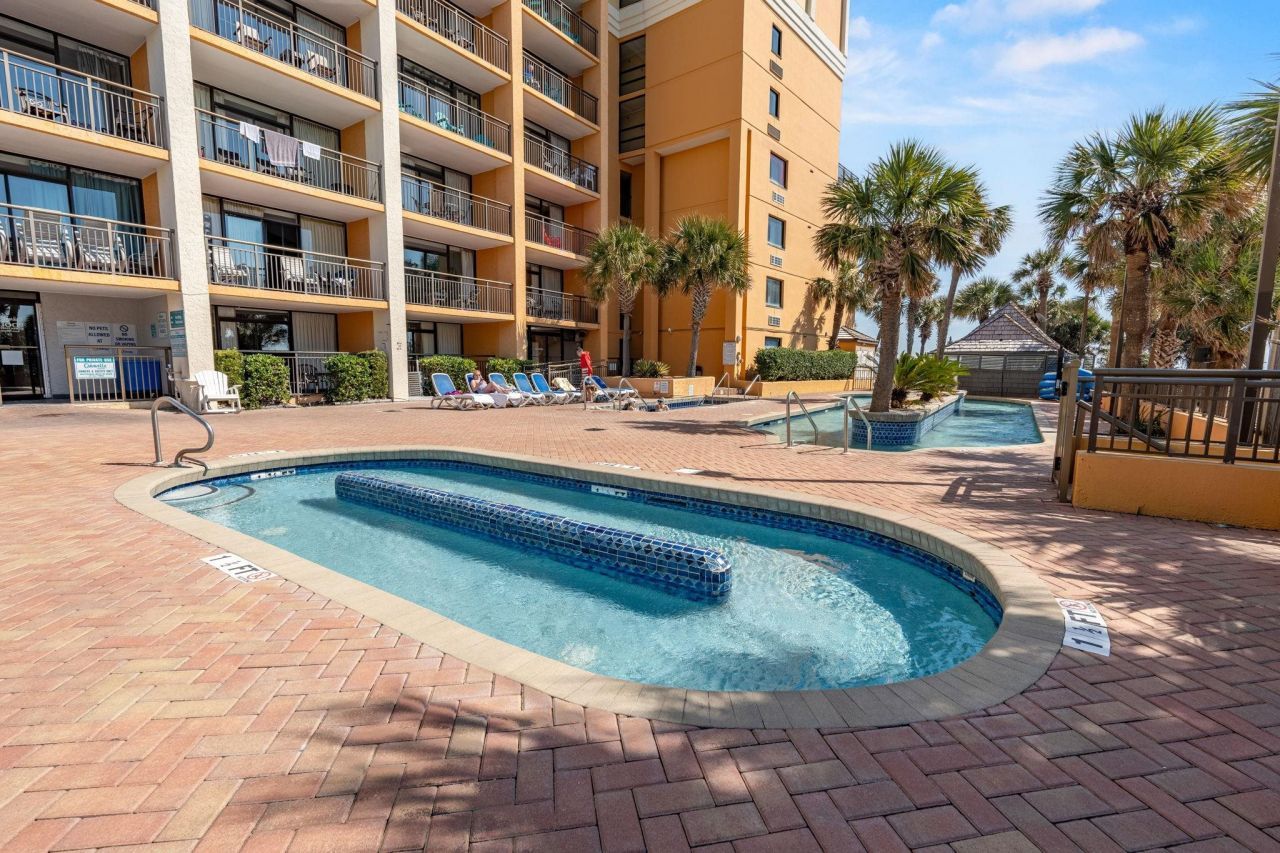 6900 N Ocean Blvd. Photo 28