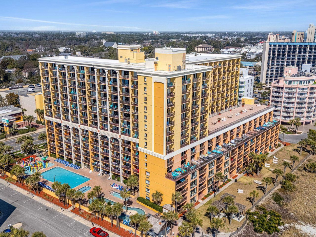 6900 N Ocean Blvd. Photo 4