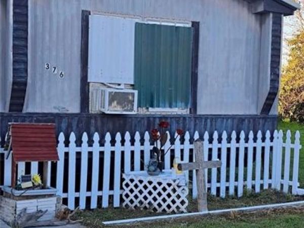 376 COMEAUX Drive, Lockport, LA 70374