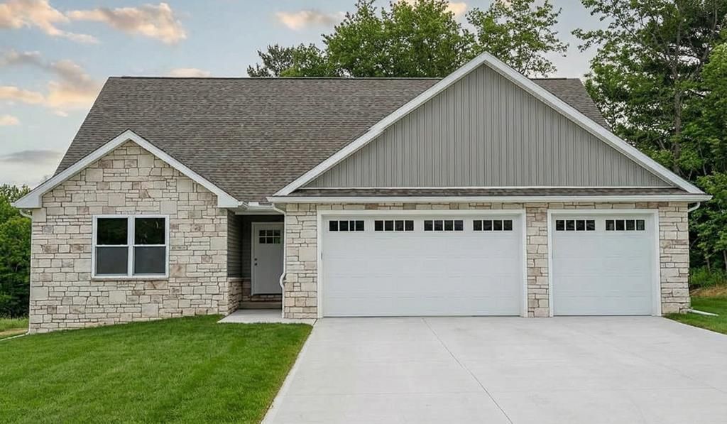 1490 Hess Circle, Mansfield, OH 44907 Main Photo