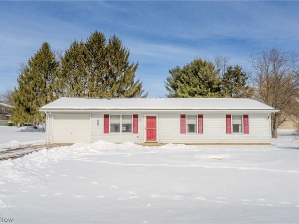 62132 Beech Circle Road, Cambridge, OH 43725