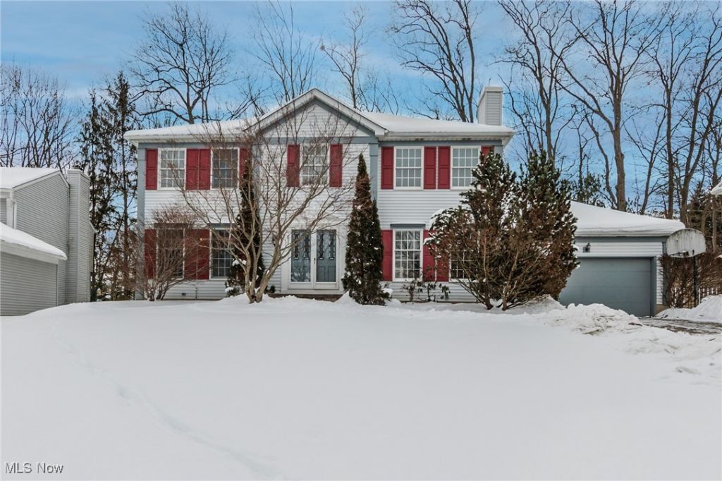 13455 Tradewinds Drive, Strongsville, OH 44136 Main Photo