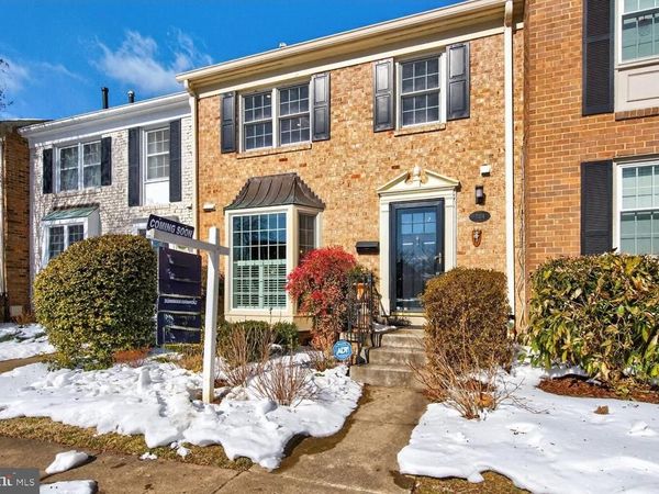 7374 ELDORADO STREET, MCLEAN, VA 22102