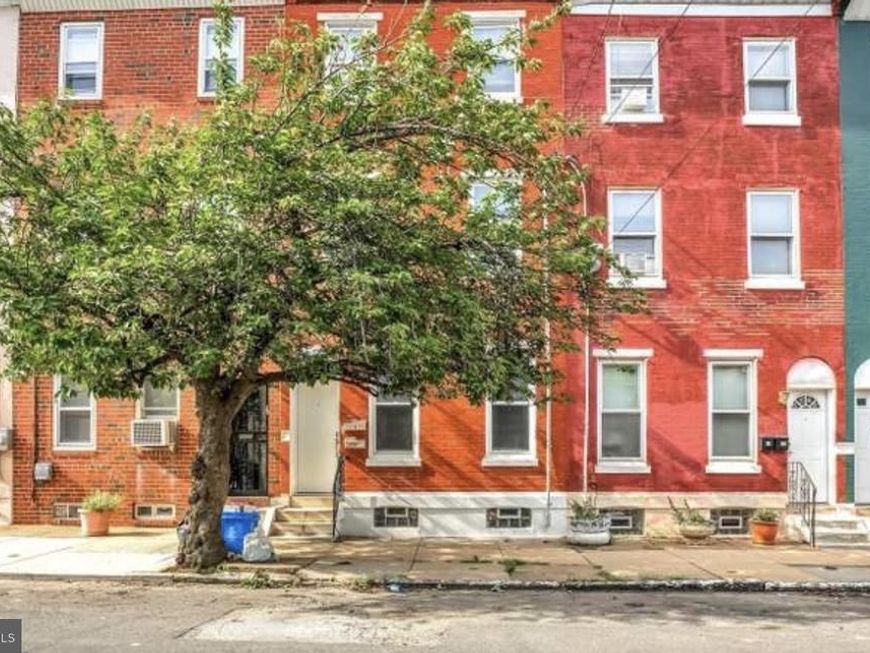 2435 W Jefferson Street, Philadelphia, PA 19121 Main Photo