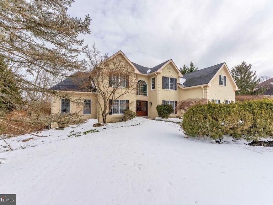 50 Carnoustie Way, Media, PA 19063 Main Photo