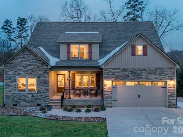 17913 Margie Lane, Norwood, NC 28128