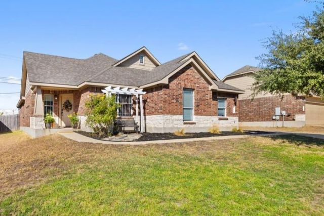 304 Timothy John Dr, Pflugerville, TX 78660 Main Photo