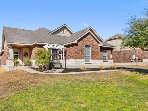 304 Timothy John DR, Pflugerville, TX 78660