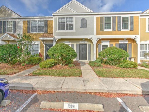 1309 COSTA MESA DRIVE, WESLEY CHAPEL, FL 33543