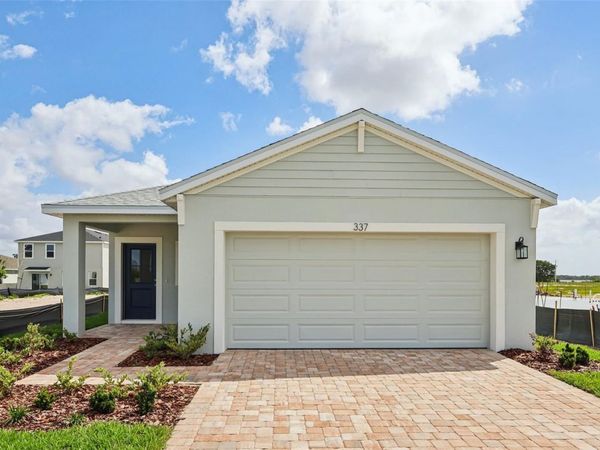 337 MEREDITH BOULEVARD, WINTER HAVEN, FL 33881