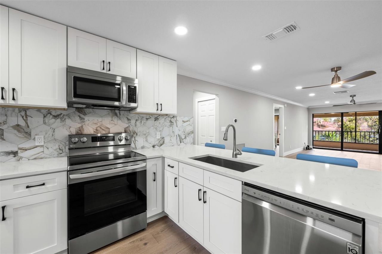 4720 Brittany Drive S, Unit 139, Saint Petersburg, FL 33715 Photo