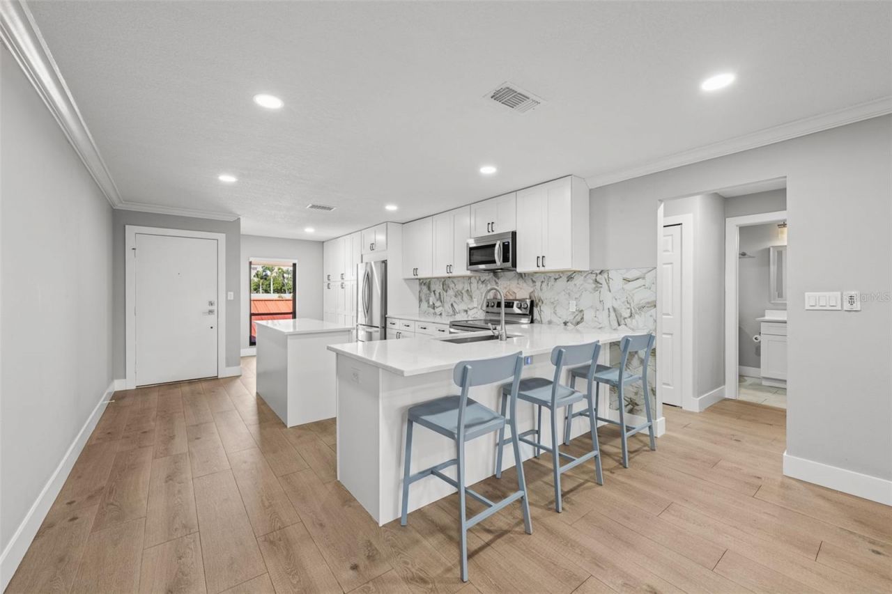 4720 Brittany Drive S, Unit 139, Saint Petersburg, FL 33715 Photo