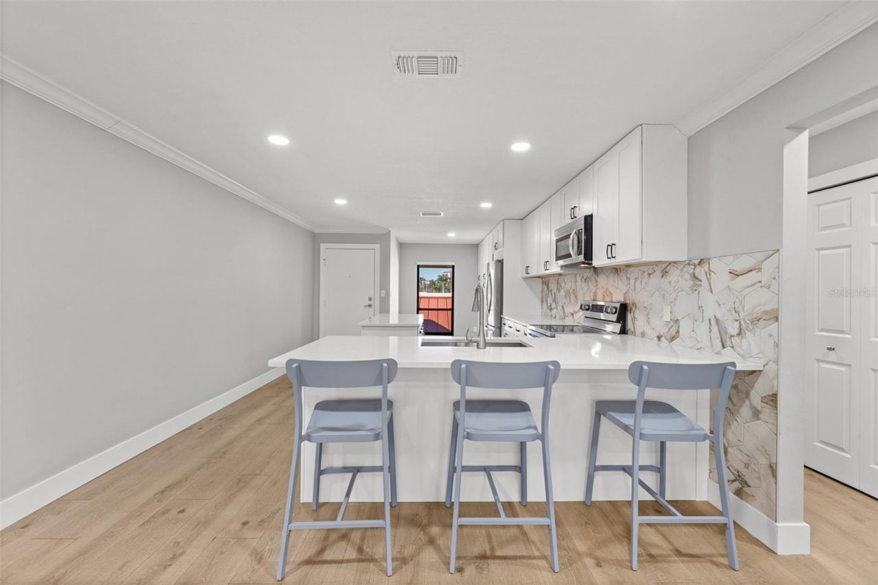 4720 Brittany Drive S, Unit 139, Saint Petersburg, FL 33715 Photo