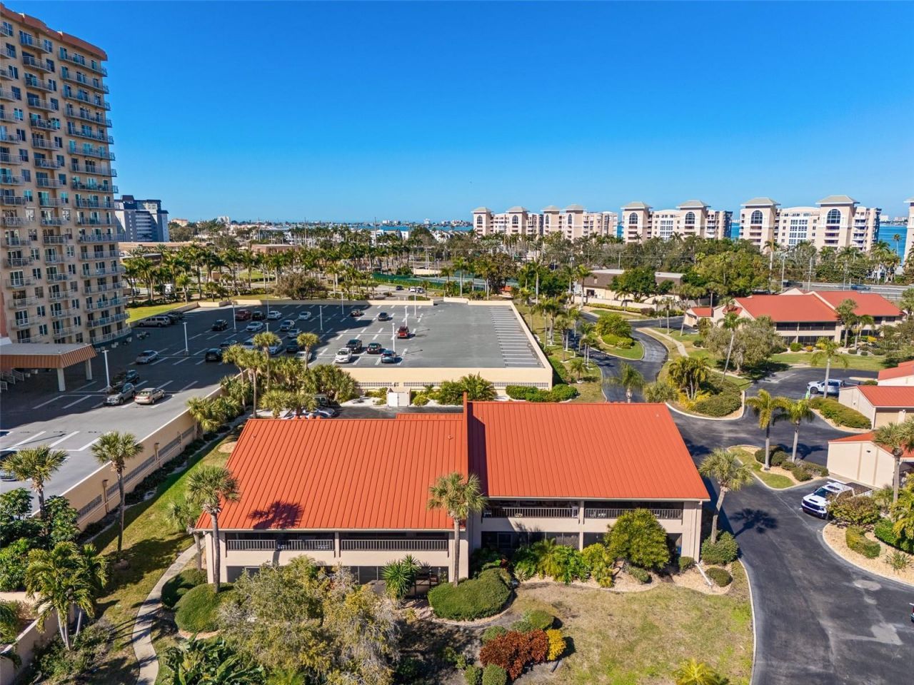 4720 Brittany Drive S, Unit 139, Saint Petersburg, FL 33715 Photo