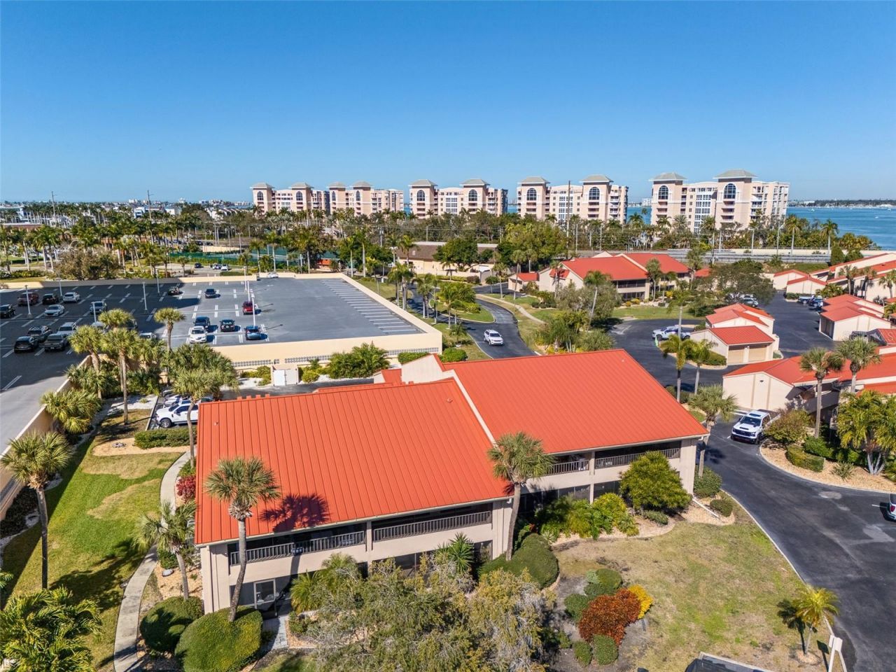 4720 Brittany Drive S, Unit 139, Saint Petersburg, FL 33715 Photo