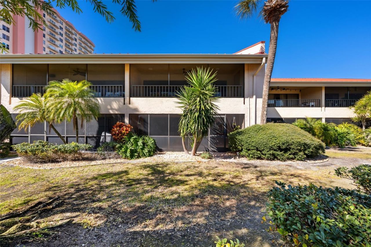 4720 Brittany Drive S, Unit 139, Saint Petersburg, FL 33715 Photo