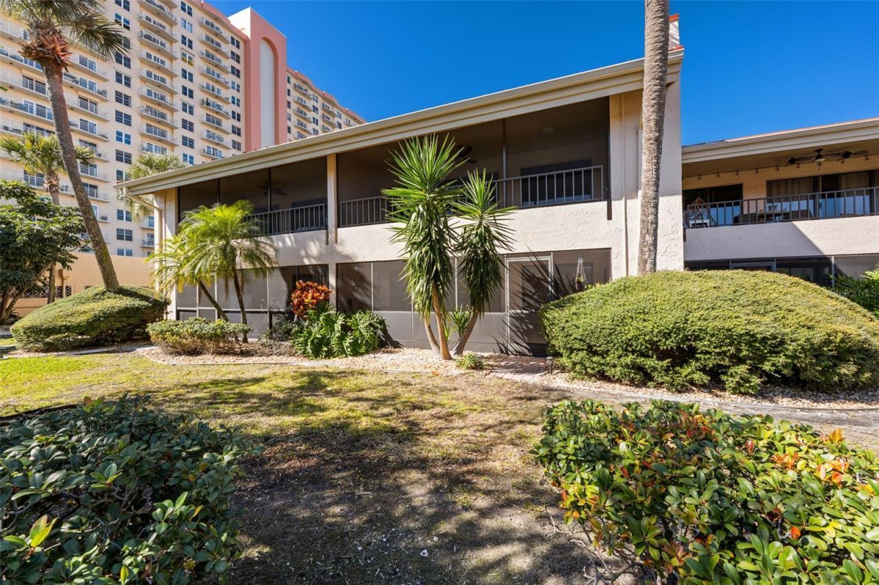 4720 Brittany Drive S, Unit 139, Saint Petersburg, FL 33715 Photo