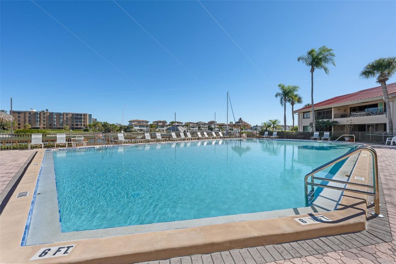 4720 Brittany Drive S, Unit 139, Saint Petersburg, FL 33715 Photo