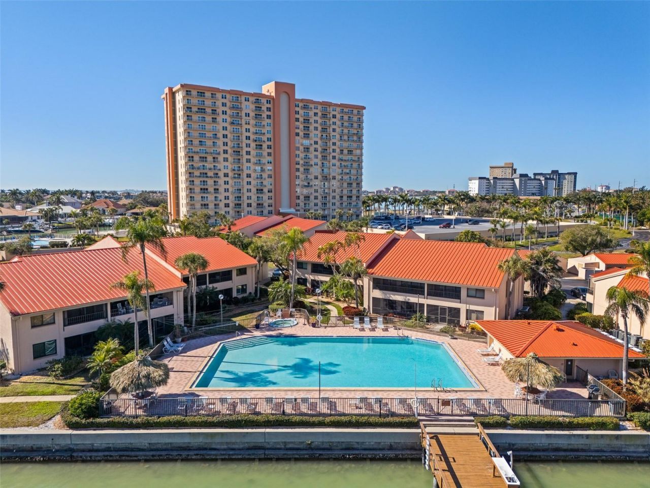 4720 Brittany Drive S, Unit 139, Saint Petersburg, FL 33715 Photo