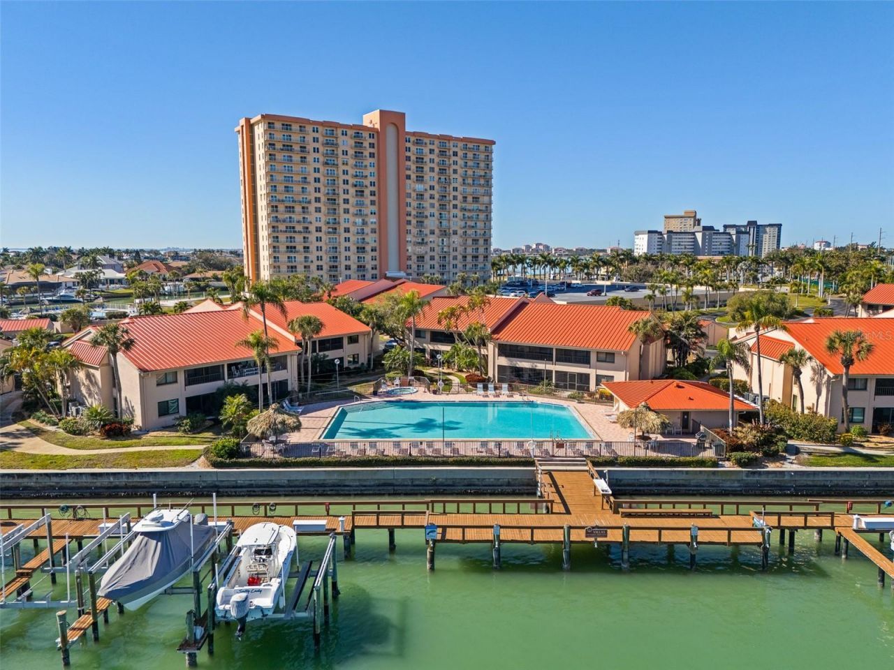 4720 Brittany Drive S, Unit 139, Saint Petersburg, FL 33715 Photo