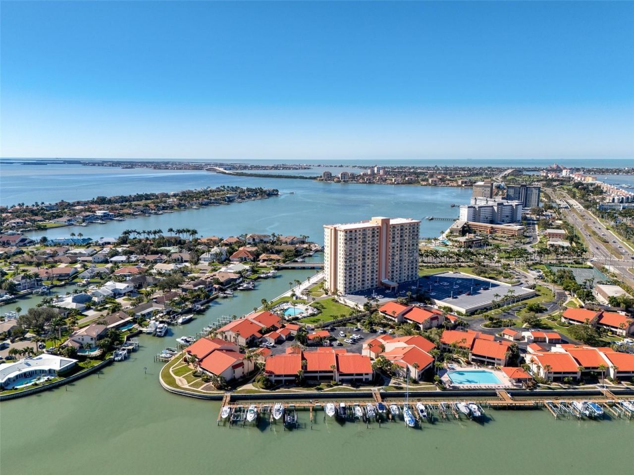 4720 Brittany Drive S, Unit 139, Saint Petersburg, FL 33715 Photo