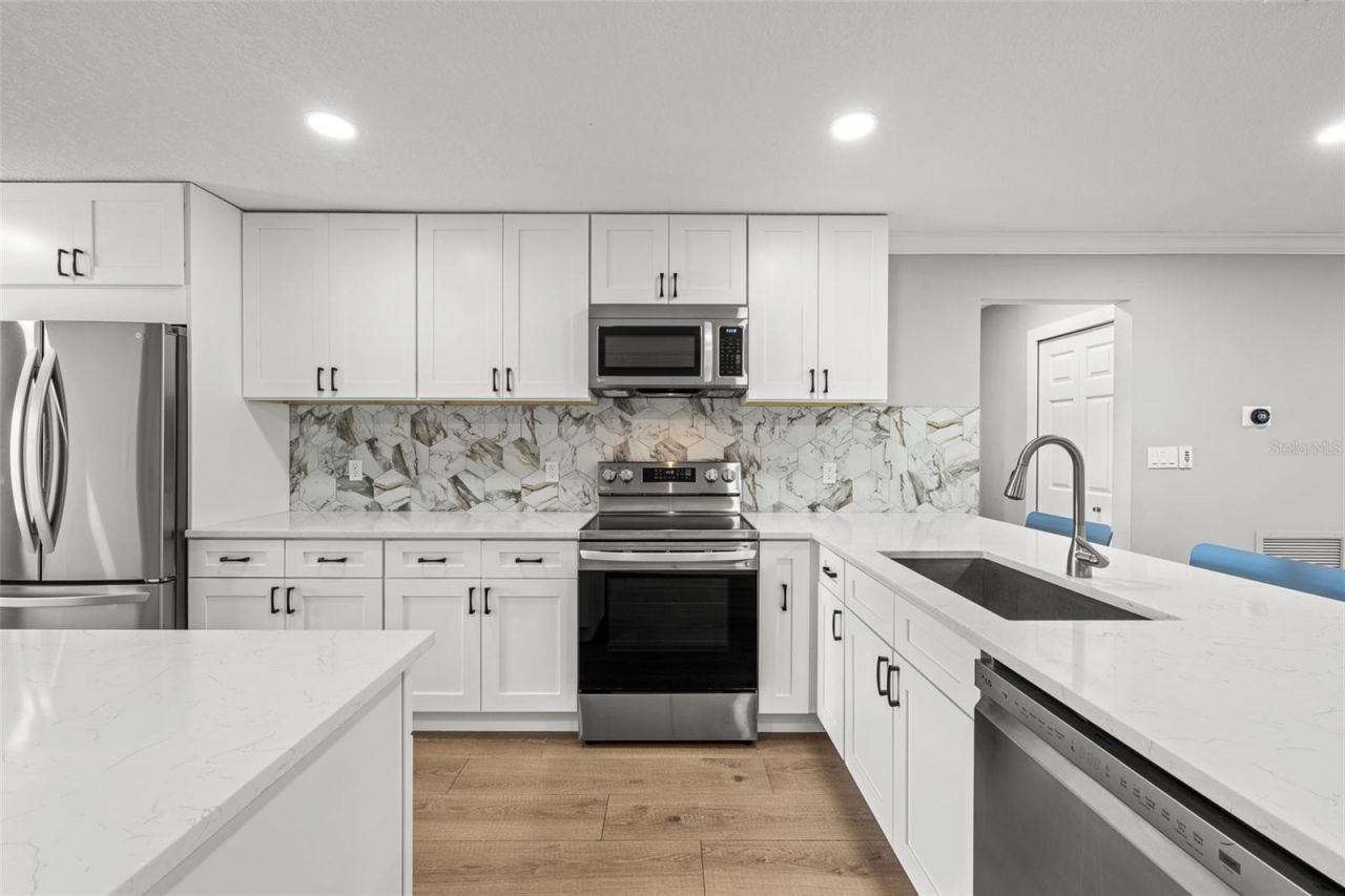 4720 Brittany Drive S, Unit 139, Saint Petersburg, FL 33715 Photo