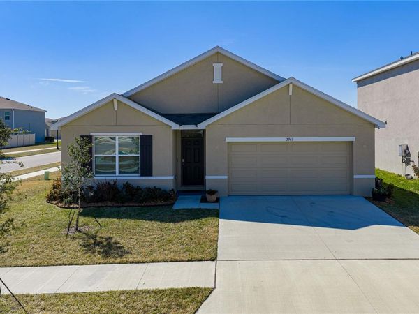 2741 GARDINER LANE, ZEPHYRHILLS, FL 33541
