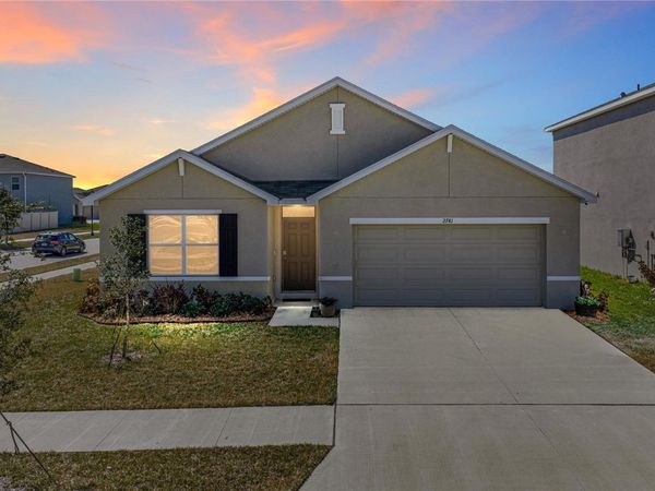 2741 GARDINER LANE, ZEPHYRHILLS, FL 33541